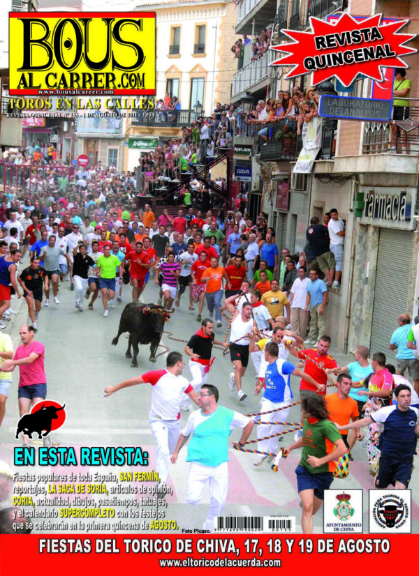 Revista 155