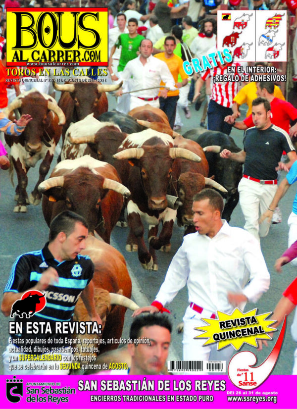 Revista 156