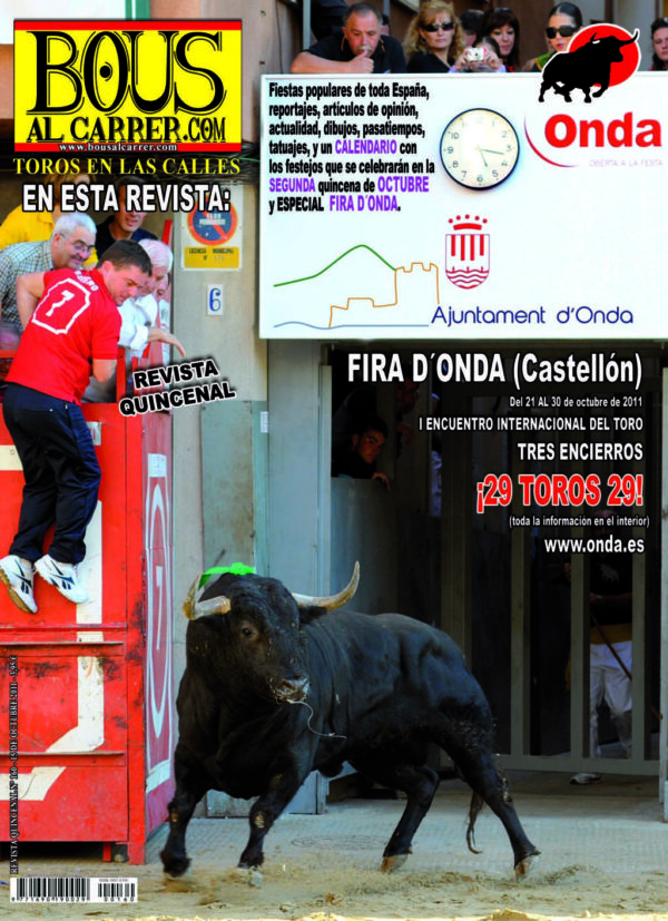 Revista 160