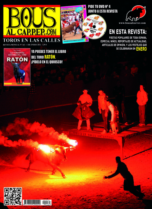 Revista 163