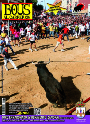 Revista 168