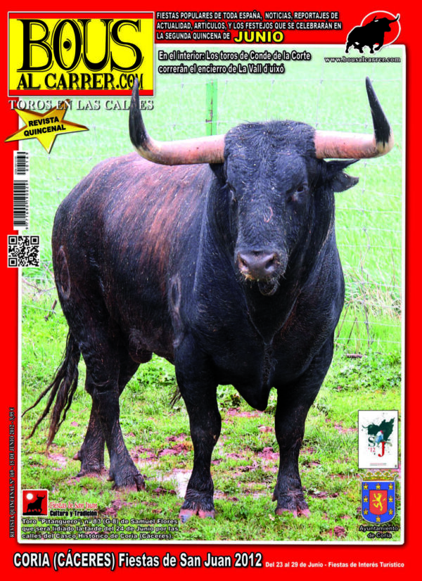 Revista 169