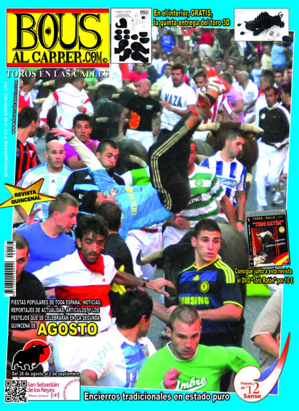 Revista 173