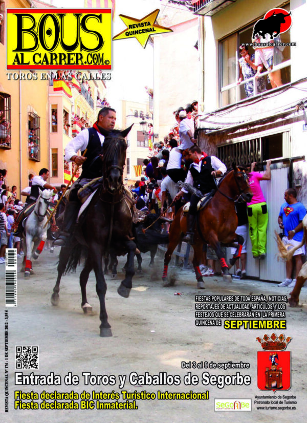 Revista 174