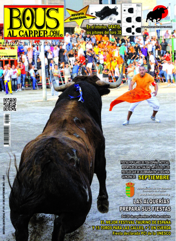 Revista 175