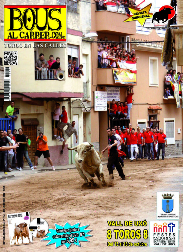 Revista 176