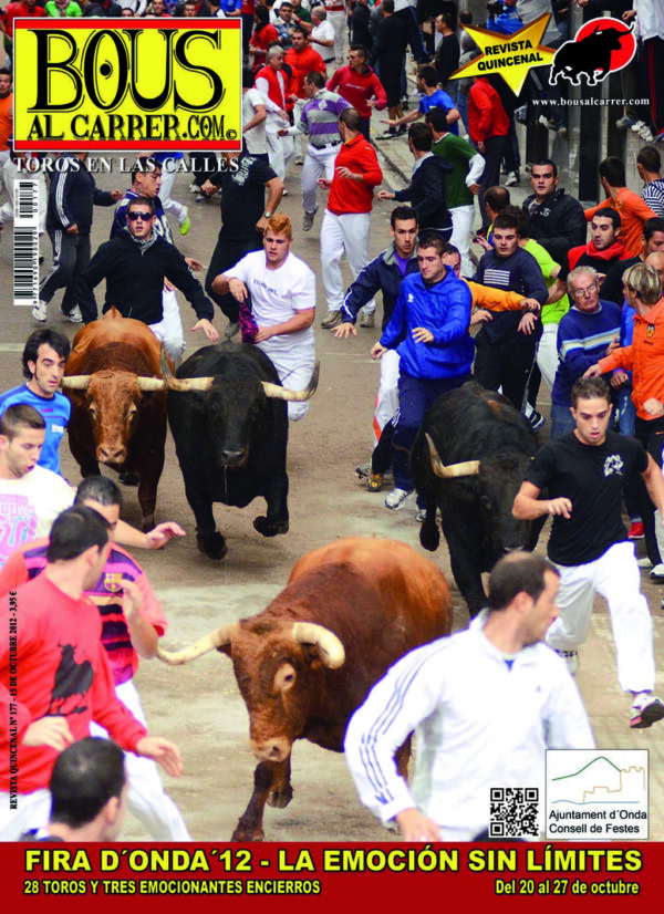 Revista 177