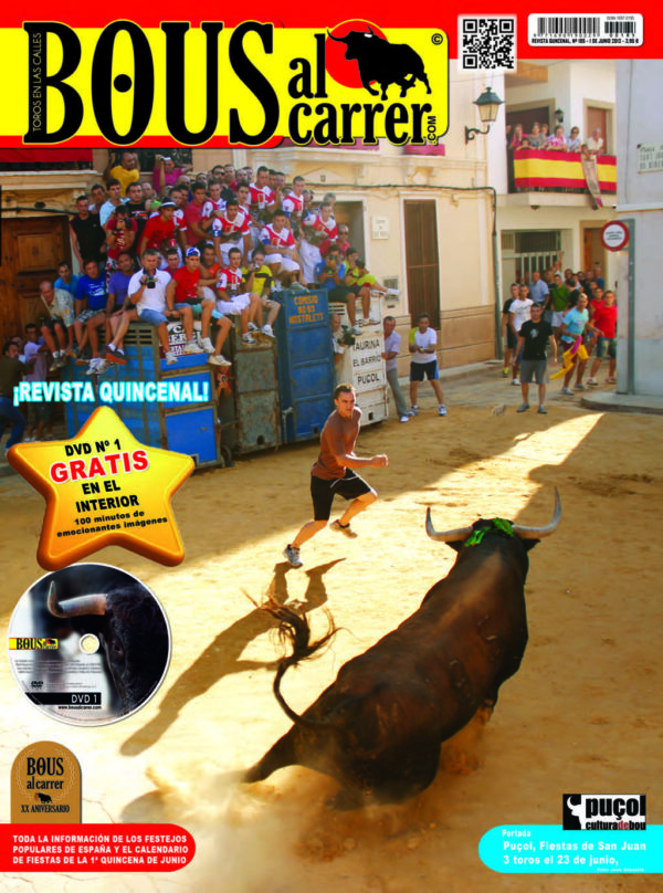 Revista 185