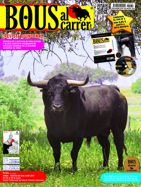 Revista 186
