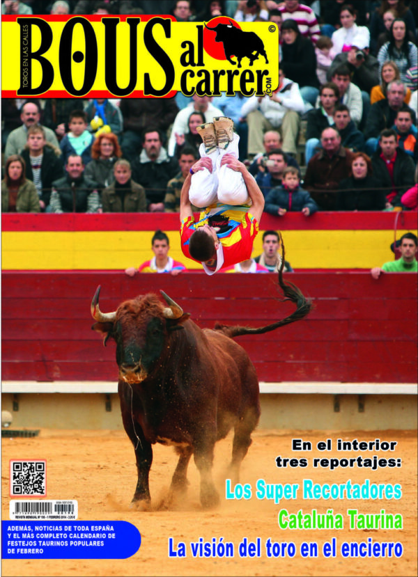 Revista 198