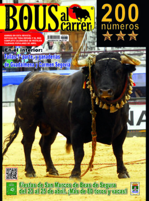 Revista 200