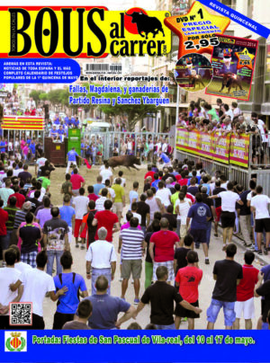Revista 201