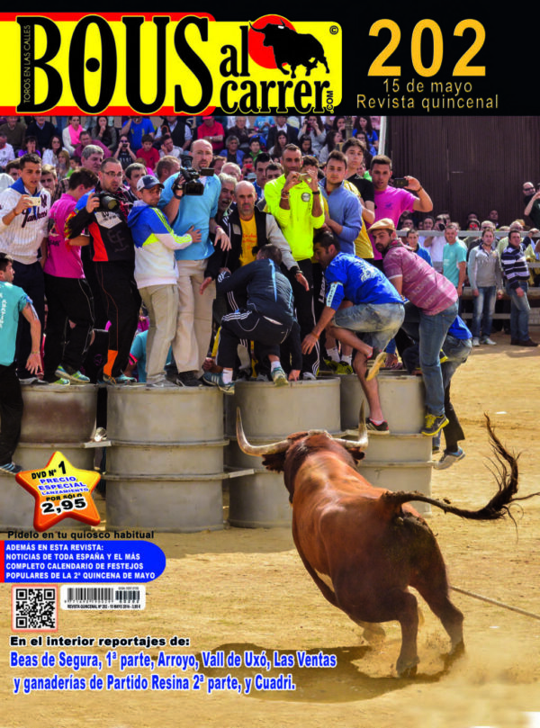 Revista 202