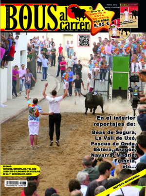 Revista 203