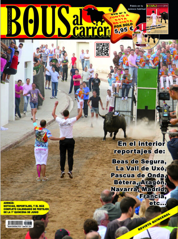 Revista 203