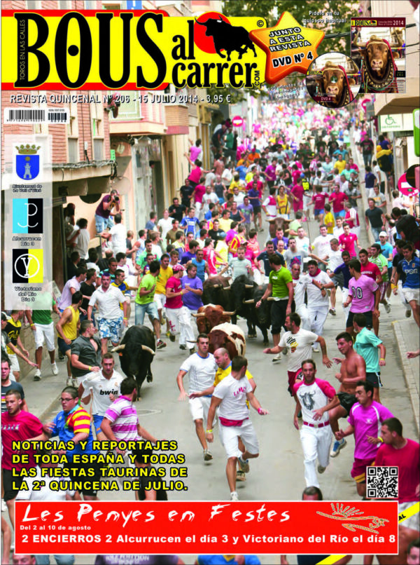Revista 206