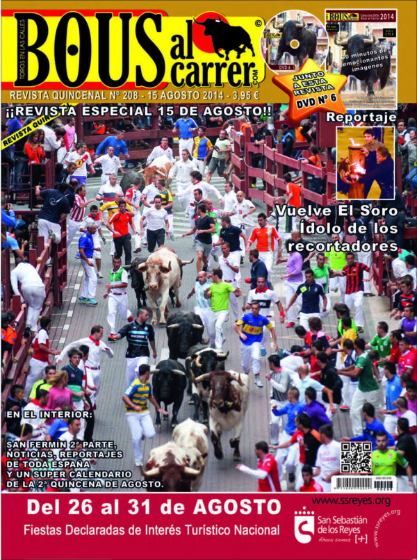 Revista 208