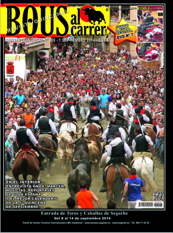 Revista 209
