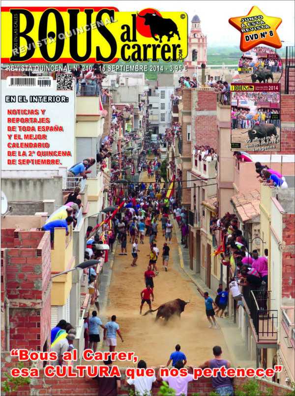 Revista 210