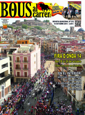 Revista 212