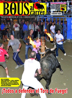 Revista 215
