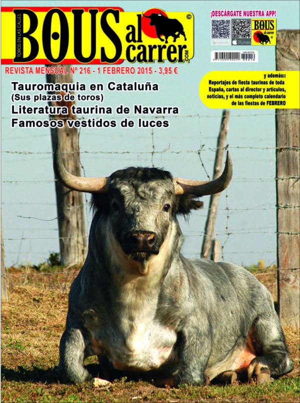 Revista 216