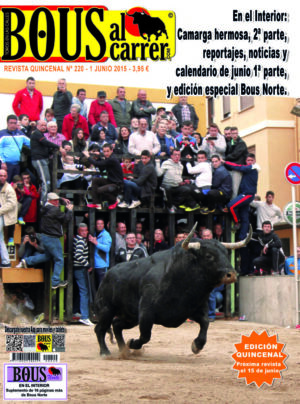Revista 220