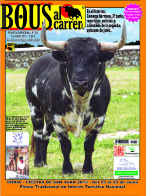 Revista 221