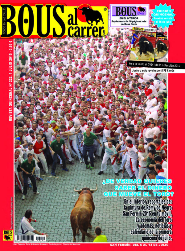 Revista 222
