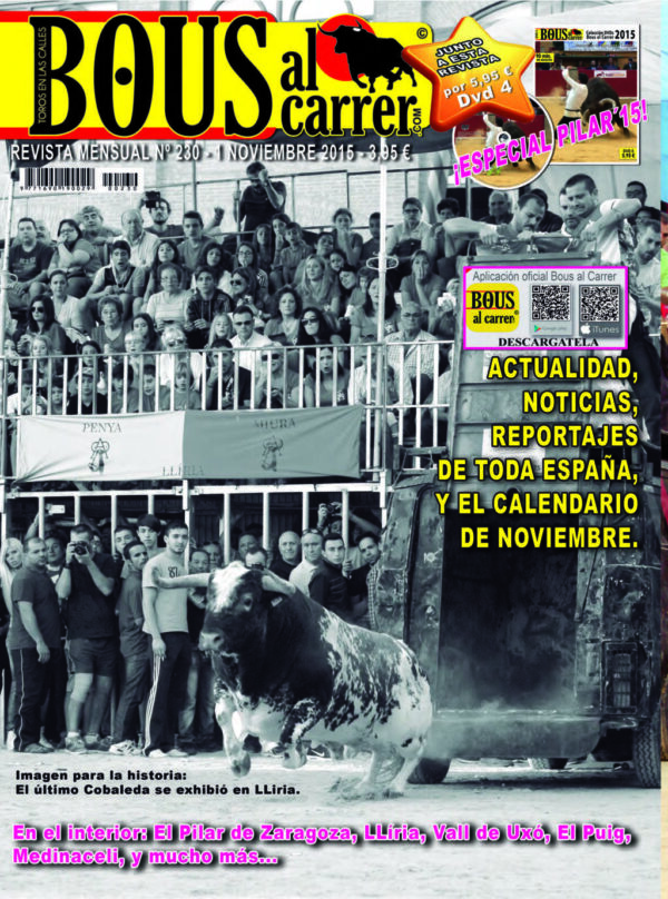 Revista 230