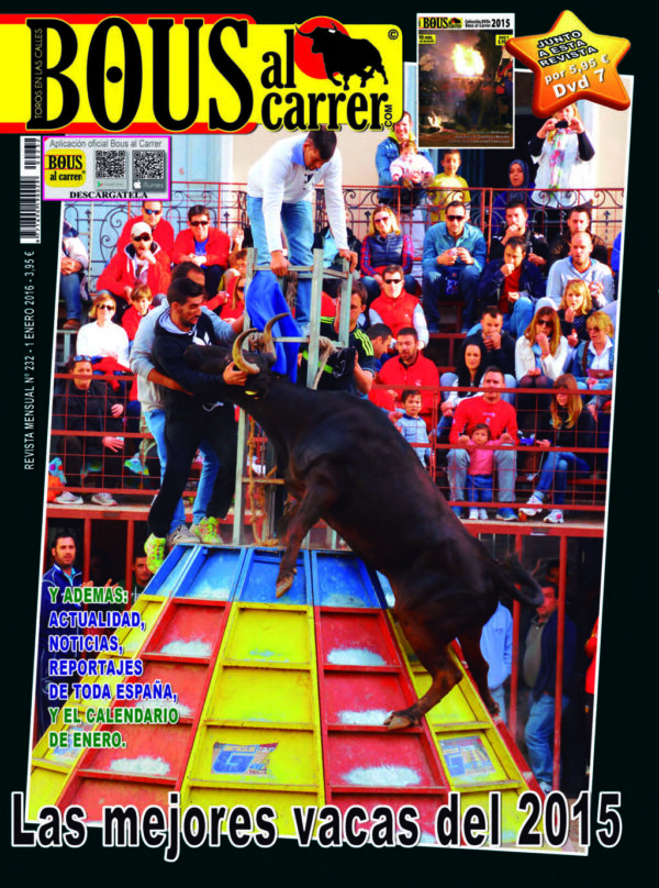 Revista 232