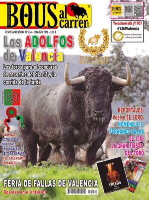 Revista 234