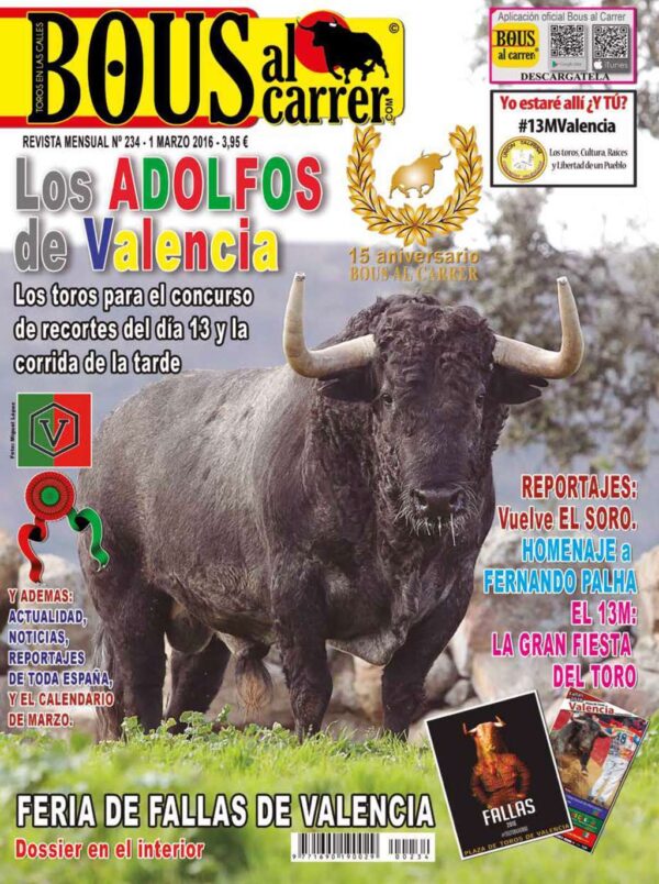 Revista 234