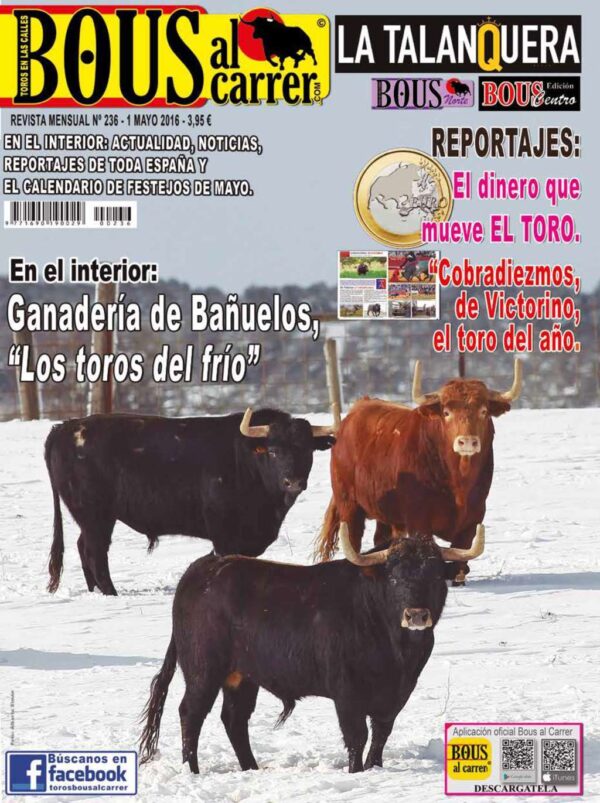 Revista 236