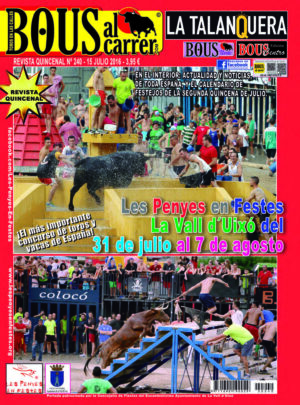 Revista 240