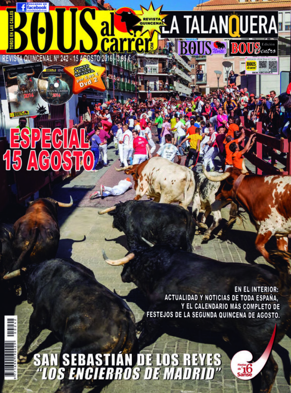 Revista 242