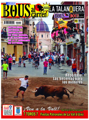 Revista 245