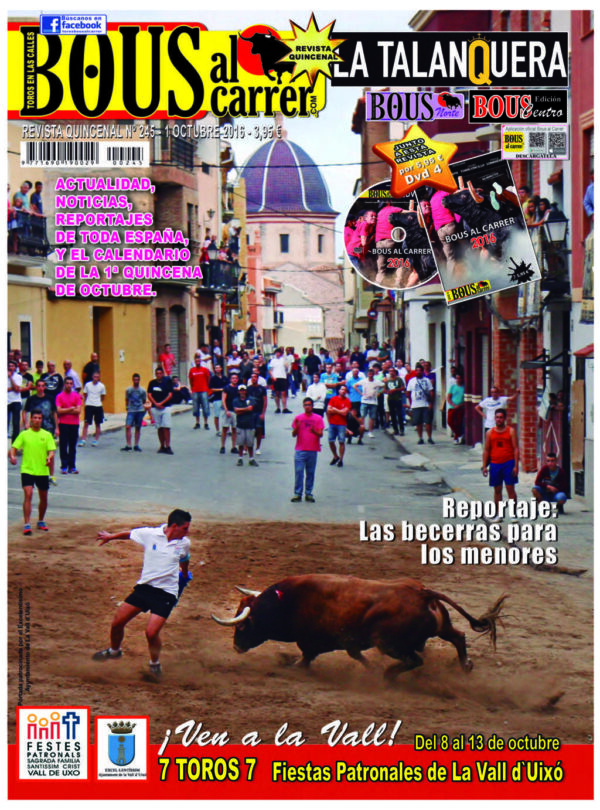 Revista 245