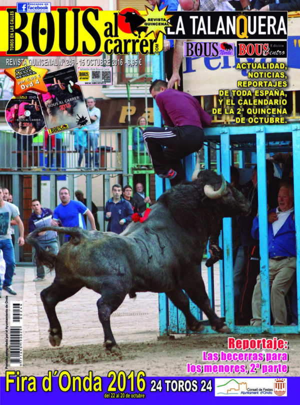 Revista 246