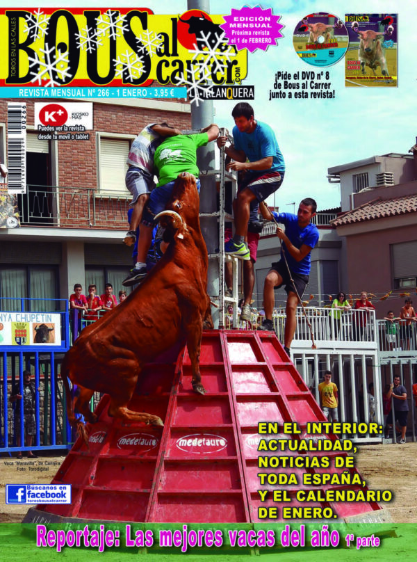 Revista 266