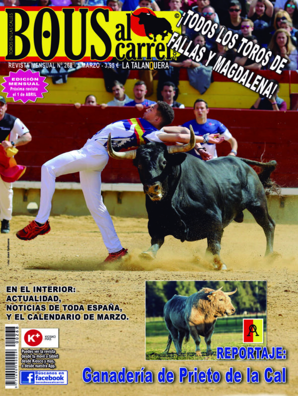 Revista 268