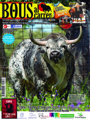 Revista 272