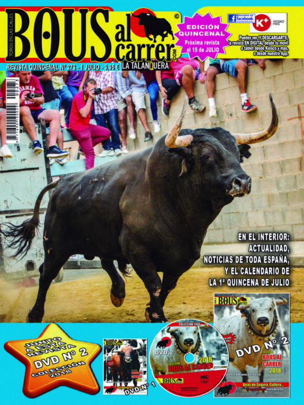 Revista 273