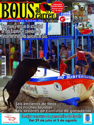 Revista 274
