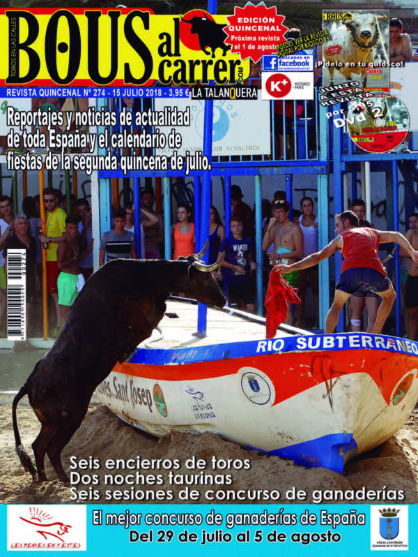 Revista 274