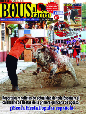 Revista 275