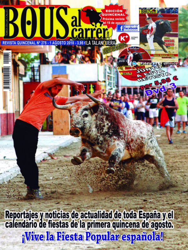 Revista 275
