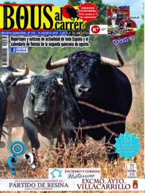 Revista 276
