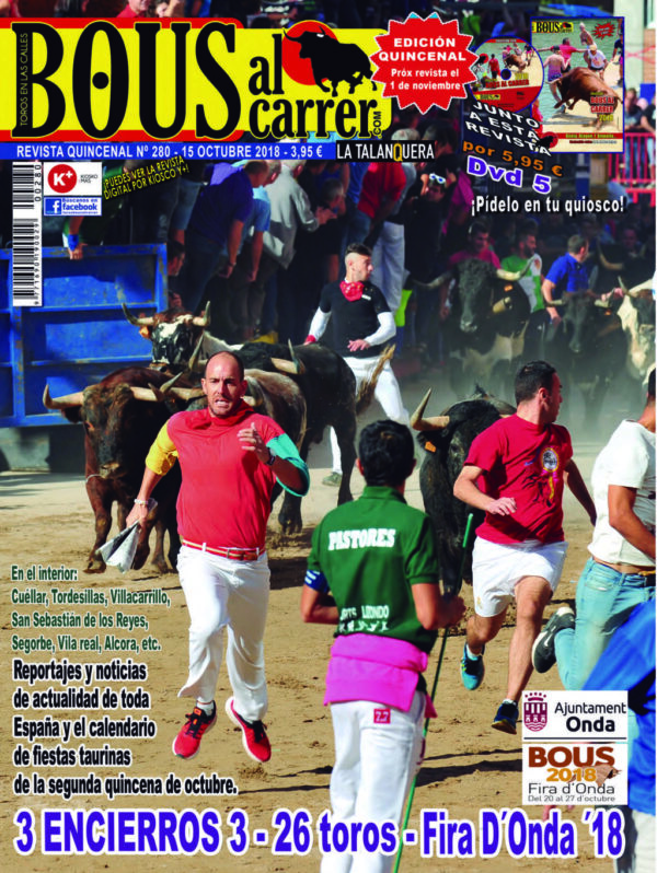 Revista 280