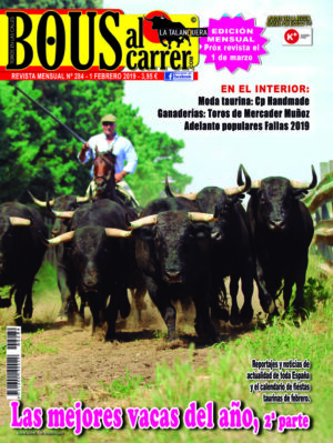 Revista 284